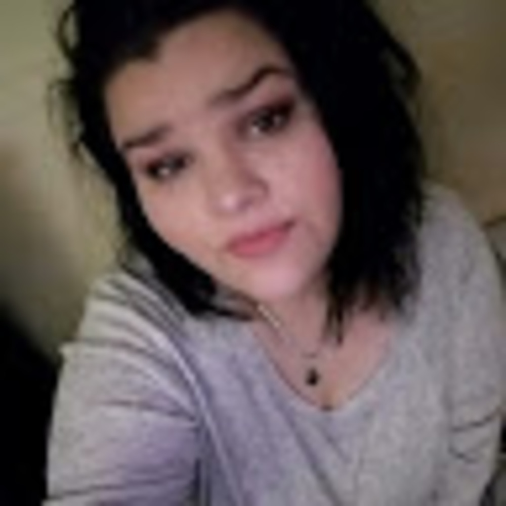 Meet your Posher, Brittney